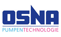 Logo OSNA-Pumpen GmbH Osnabrück