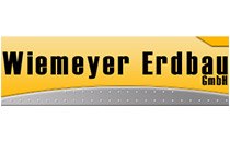 Logo Wiemeyer Erdbau GmbH Osnabrück
