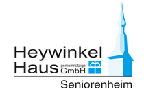 Logo Heywinkel-Haus gGmbH Osnabrück