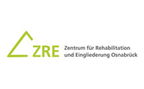 Logo Zentrum für Rehabilitation und Eingliederung gGmbH Osnabrück