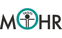 Logo Therapiezentrum Osnabrück Team Mohr GmbH Osnabrück