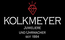Logo Kolkmeyer Haus der Weltzeituhren Juweliere Osnabrück