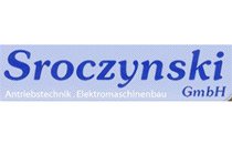 Logo Sroczynski GmbH Elektromotoren Osnabrück