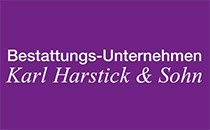 Logo Harstick & Sohn oHG Bestattungen Osnabrück