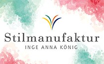 Logo Stilmanufaktur Inh. Inge Anna König Osnabrück