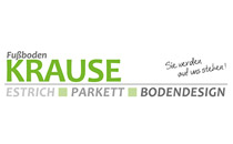 Logo Fußboden-Krause GmbH Estrich- u. Fußbodenverlegung Osnabrück