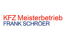 Logo KFZ Meisterbetrieb Frank Schröer Osnabrück