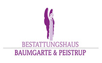 Logo Baumgarte & Peistrup Bestattungshaus Osnabrück