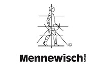 Logo Mennewisch GmbH, Orthopädietechnik Osnabrück