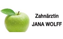 Logo Wolff Jana Zahnärztin Osnabrück