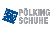 Logo Pölking J. H. GmbH & Co. KG Schuhgroßhandel Osnabrück