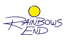 Logo Rainbows End Solartechnik GmbH Osnabrück