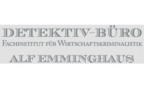 Logo Emminghaus Detektei / Detektivbüro Osnabrück