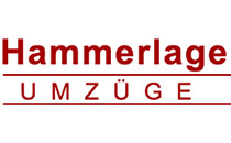 Logo Albert Hammerlage GmbH Umzüge Osnabrück