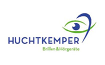 Logo Huchtkemper Brillen & Hörgeräte im Schinkel Osnabrück