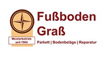 Logo Fußboden Graß GmbH & Co. KG Osnabrück