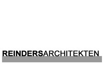 Logo Reinders Architekt BDA Inh. Sameh Jarrar Osnabrück