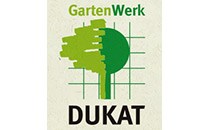 Logo GartenWerk Dukat Garten- und Landschaftsbau Belm