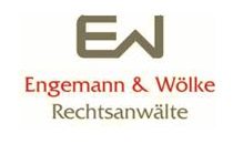 Logo Engemann & Wölke Rechtsanwälte Osnabrück