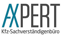 Logo AXPERT Kfz-Sachverständigenbüro Osnabrück