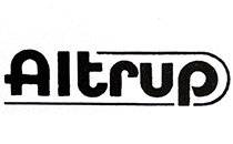 Logo Altrup e.K. Bautrocknung, Bodenservice, Polster- und Teppichreinigung Osnabrück