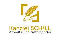 Logo Schill Olga Rechtsanwältin & Notarin Osnabrück