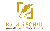 Logo Schill Olga Rechtsanwältin und Notarin Osnabrück