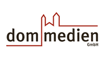 Logo Dom Medien GmbH Osnabrück