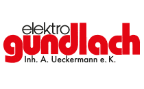 Logo Gundlach Elektro Osnabrück