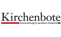 Logo Kirchenbote Wochenzeitung des Bistums Osnabrück Osnabrück