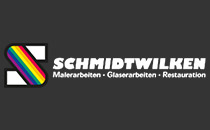 Logo Malerbetrieb Schmidtwilken Osnabrück