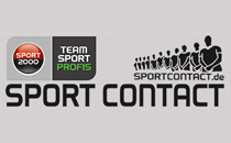 Logo Sport Contact Teamsport GmbH & Co. KG Osnabrück