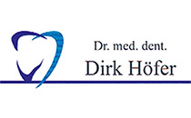 Logo Höfer Dirk Dr. Zahnarzt Osnabrück