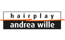 Logo Hairplay Andrea GmbH Osnabrück