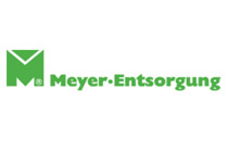 Logo Meyer Entsorgung GmbH & Co. KG Technische Dienstleistungen Osnabrück