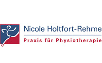 Logo Holtfort-Rehme Nicole Krankengymnastik, Massagen Osnabrück
