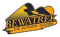 Logo Bewatrek GmbH Bergsport-Wandern-Trekking Osnabrück