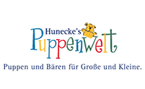 Logo Hunecke's Puppenwelt Friseur Osnabrück