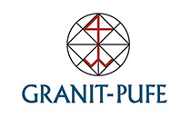 Logo Granit-Pufe-GmbH Grabmale Osnabrück