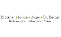 Logo Brückner, Lange, Unger, Dr. Berger, Gottschlich, Kleine, Dr. Arnemann Rechtsanwälte u. Notare Osnabrück
