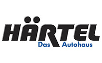 Logo Autohaus Härtel GmbH - VW Händler + Audi Service Osnabrück