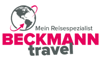Logo Lars Beckmann - Ihr Reisespezialist Osnabrück