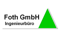 Logo Foth Ingenieurbüro - Gebäude- /Industrieautomation, Sicherheitstechnik und Kommunikationstechnik Osnabrück