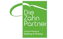 Logo Gemeinschaftspraxis Stölting & Partner Die Zahnpartner Osnabrück