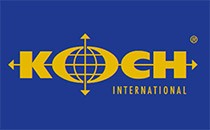 Logo Heinrich Koch Internationale Spedition GmbH & Co. KG Osnabrück