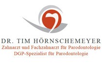 Logo Hörnschemeyer Tim Dr.med.dent. Zahnarzt Osnabrück