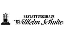 Logo Bestattungshaus Wilhelm Schulte Osnabrück