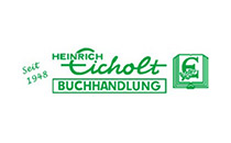 Logo Eicholt Buchhandlung Osnabrück