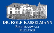 Logo Kasselmann Rolf Dr. Fachanwalt für Familienrecht + Erbrecht in Osnabrück Osnabrück