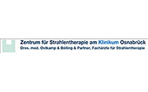 Logo Zentrum für Strahlentherapie am Franziskushospital Georgsmarienhütte